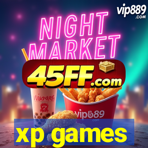 xp games